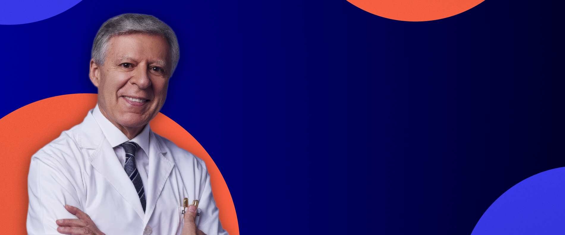 Dr. López Rosetti - Recetas para vivir mejor