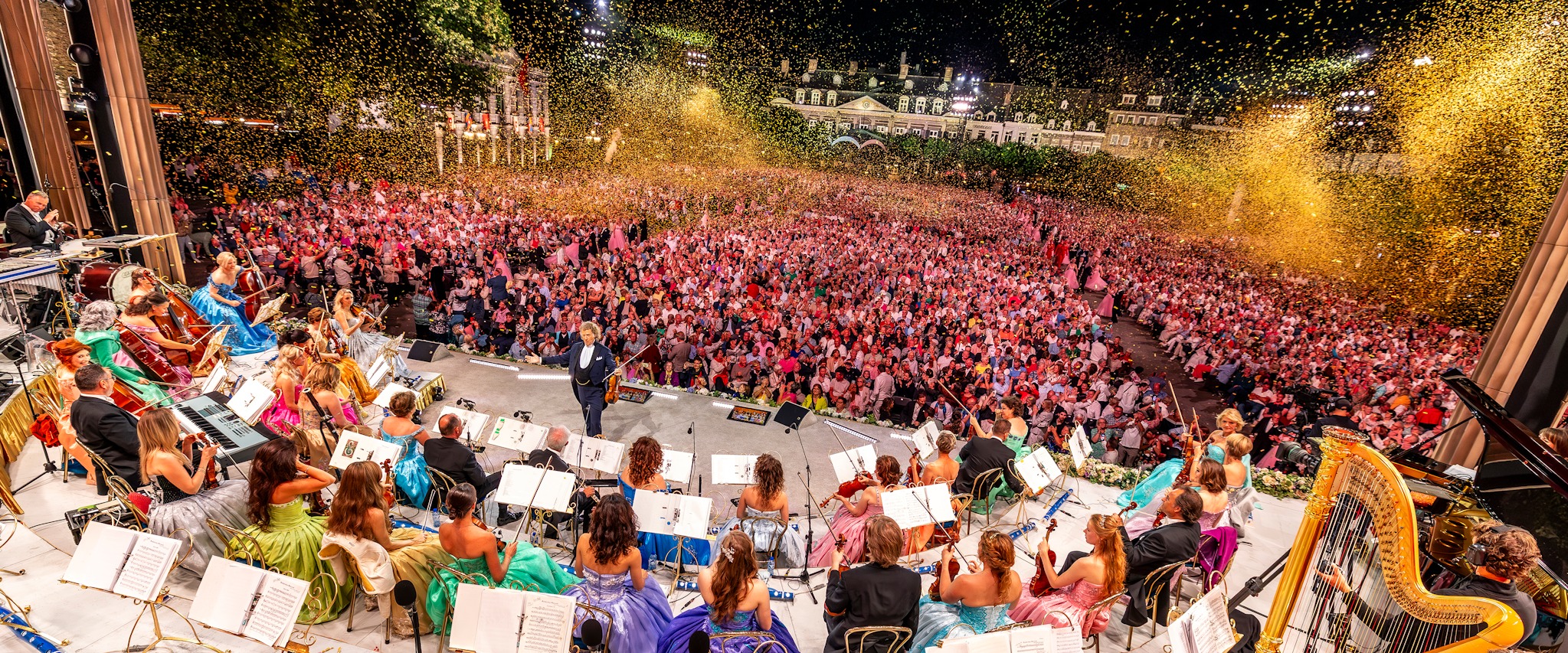 André Rieu's 2026 Summer Concert: Viva Maastricht!