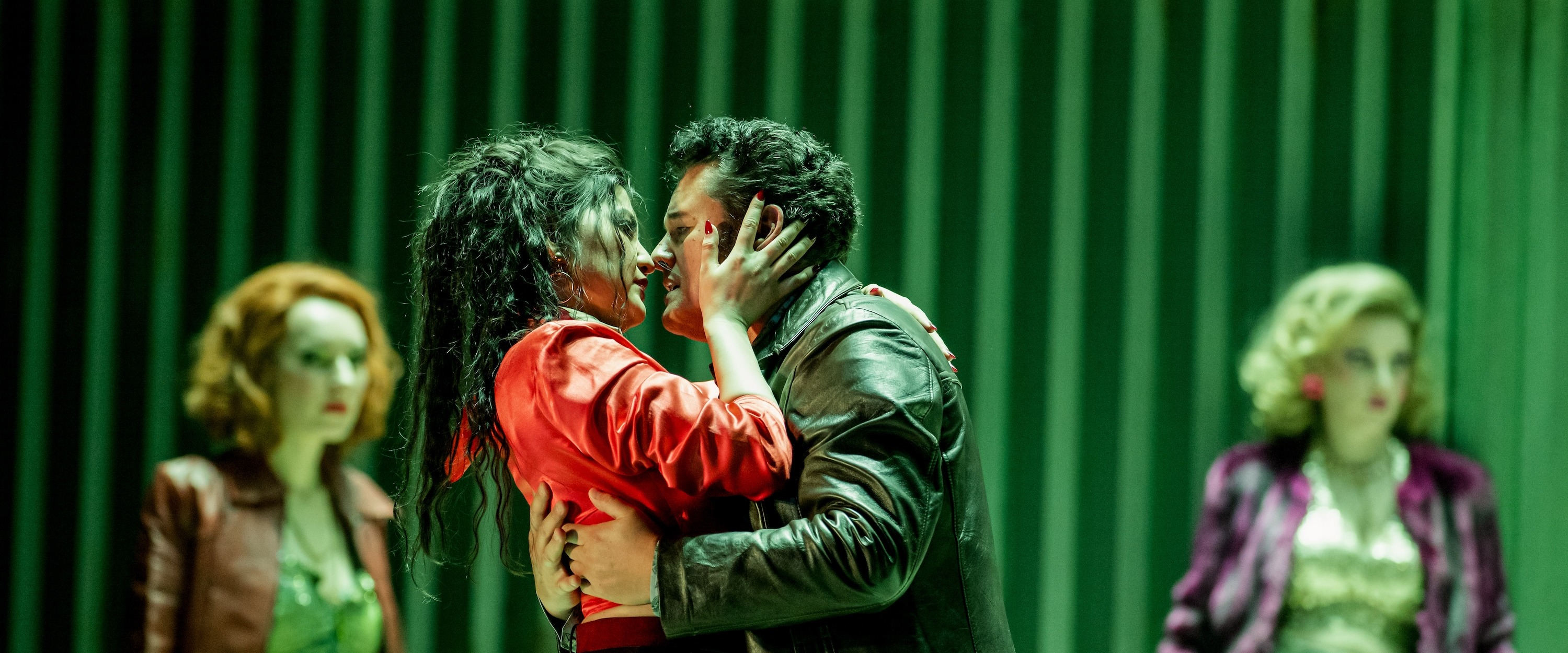 Royal Opera: Carmen