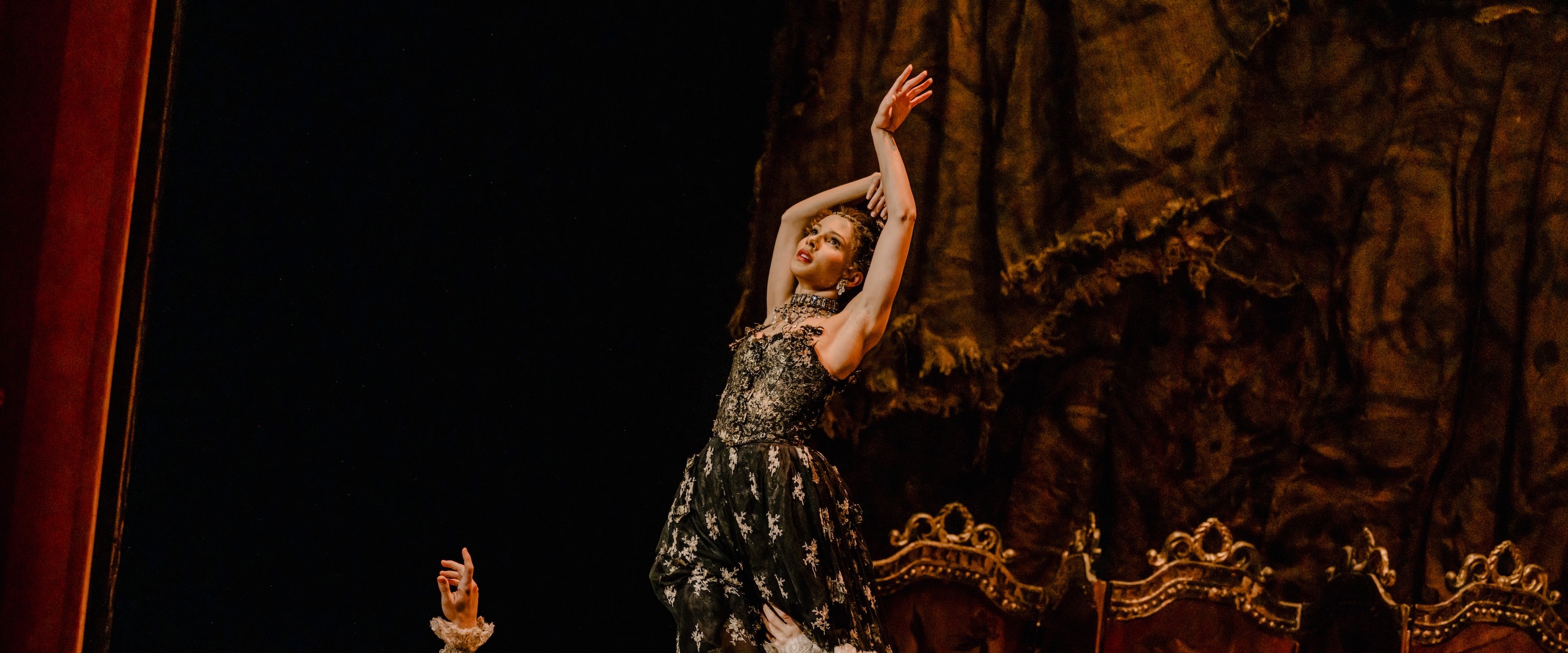 Royal Ballet: Manon