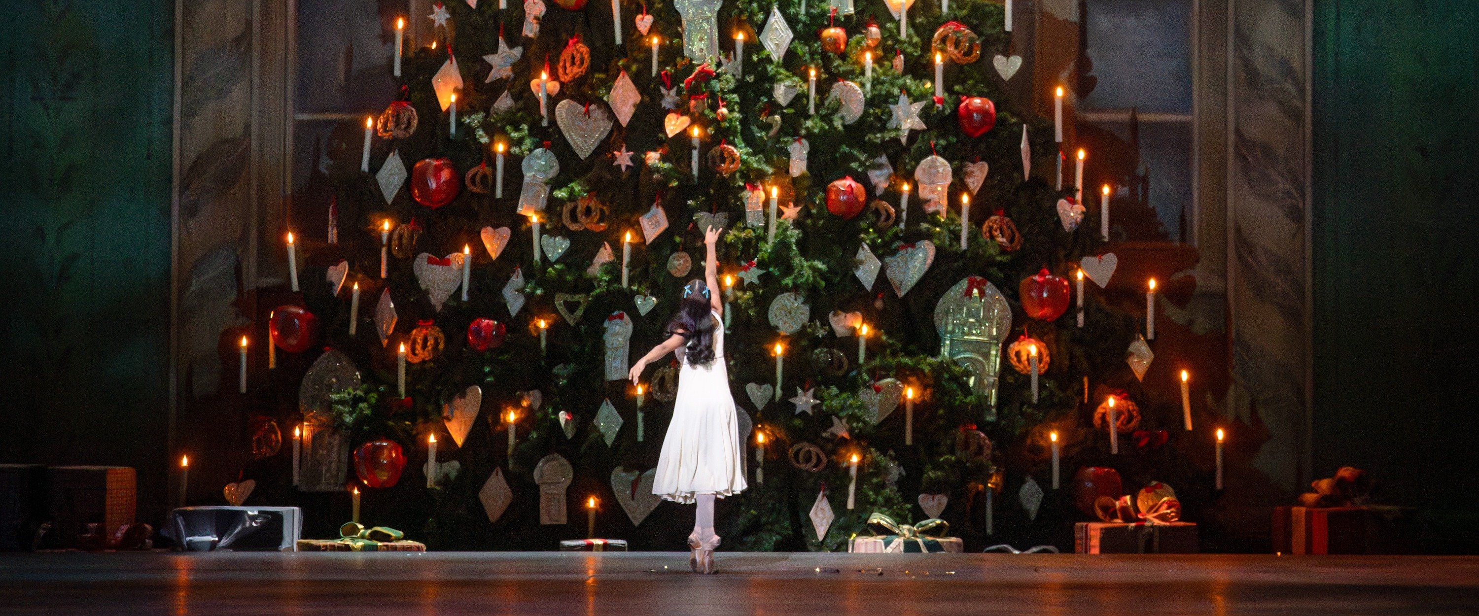 Royal Ballet: El Cascanueces