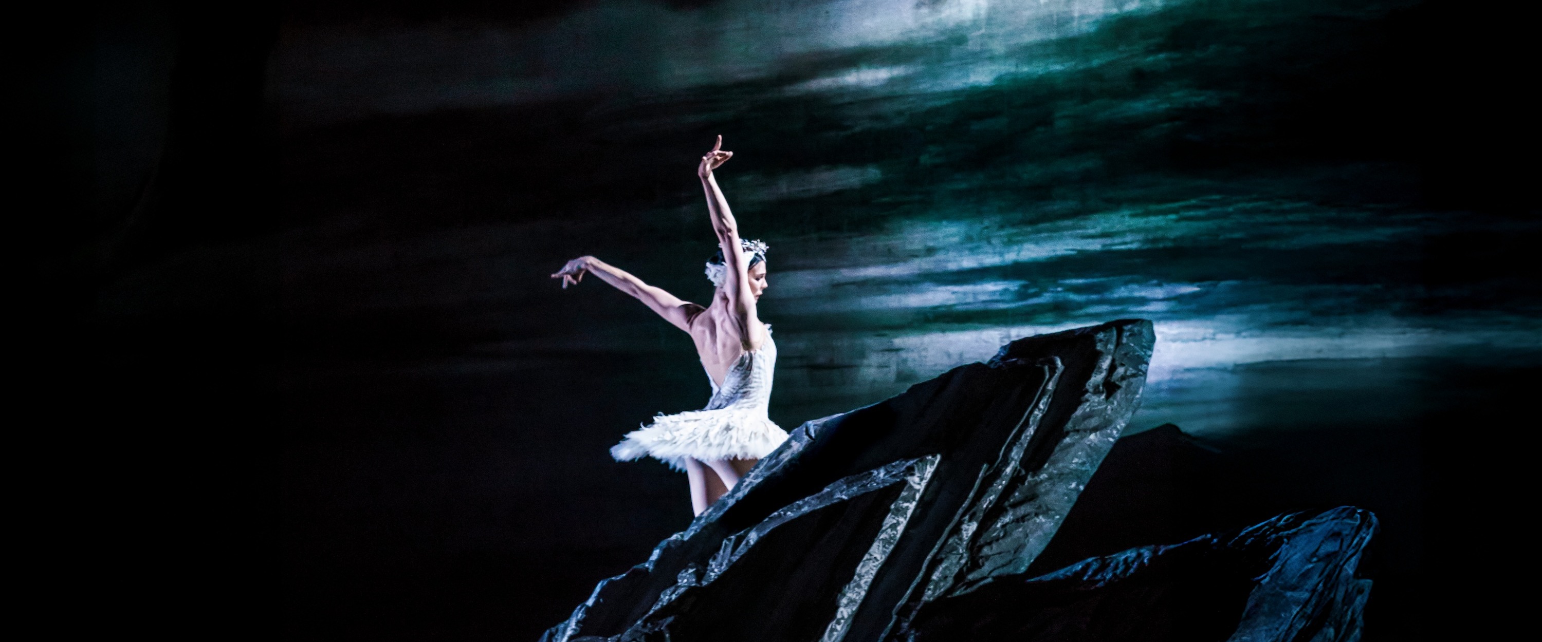 Royal Ballet: El Lago de los Cisnes