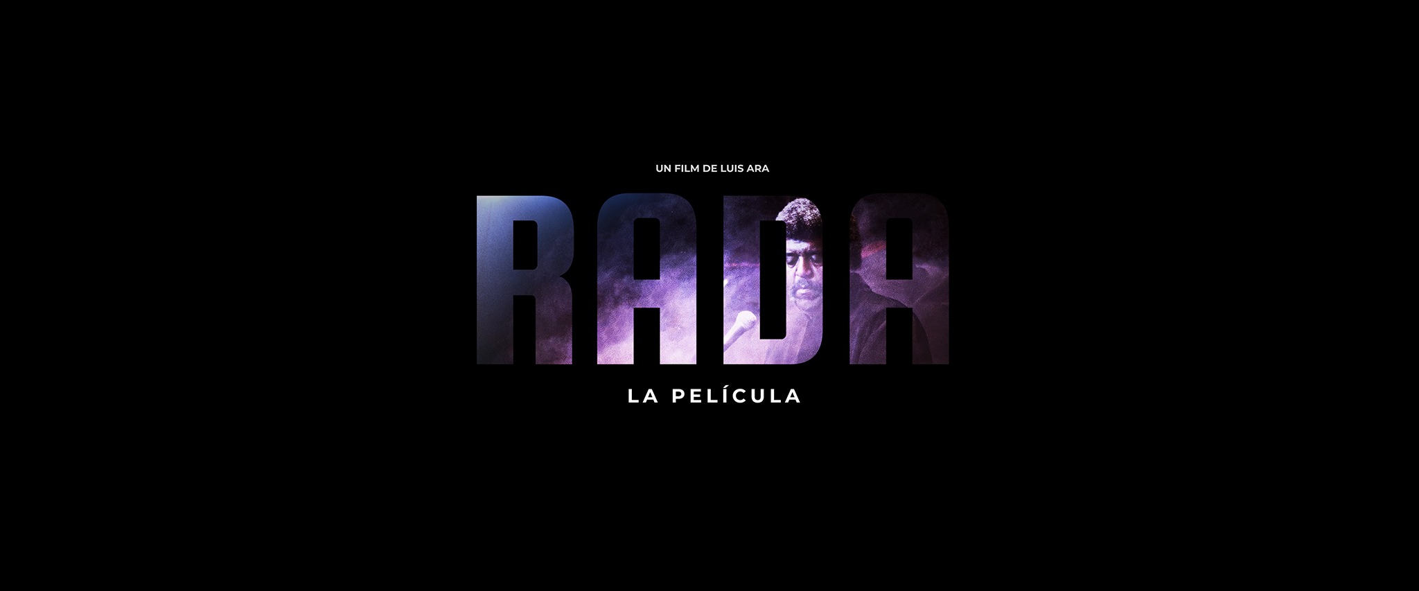 Rada La Película