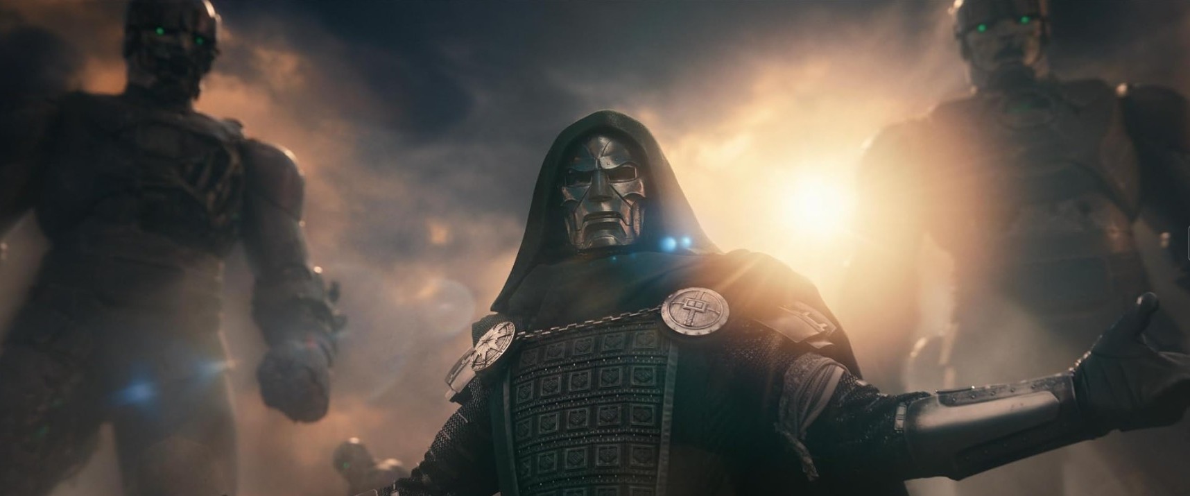 Avengers: Doomsday