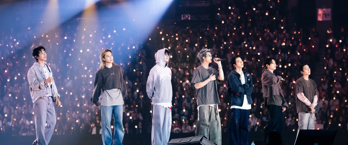 BTS World Tour 'Arirang' in São Paulo: Live Viewing