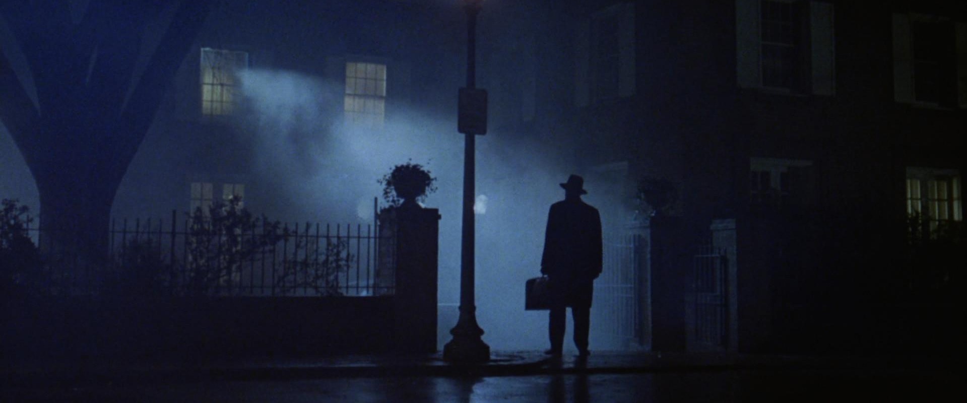 El Exorcista (1973)