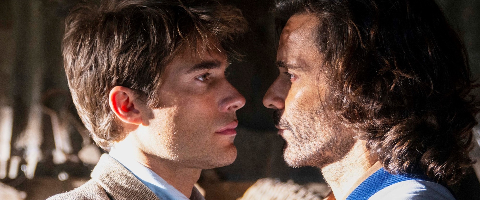 Cine, teatro, espectáculos