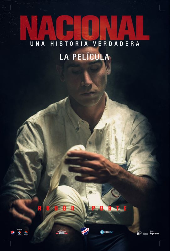Nacional: Una historia verdadera
