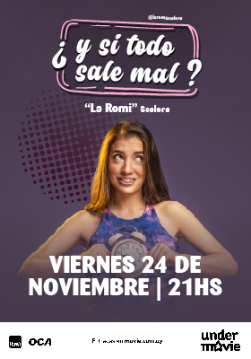 Scalora Movie - Cine, teatro, espectáculos